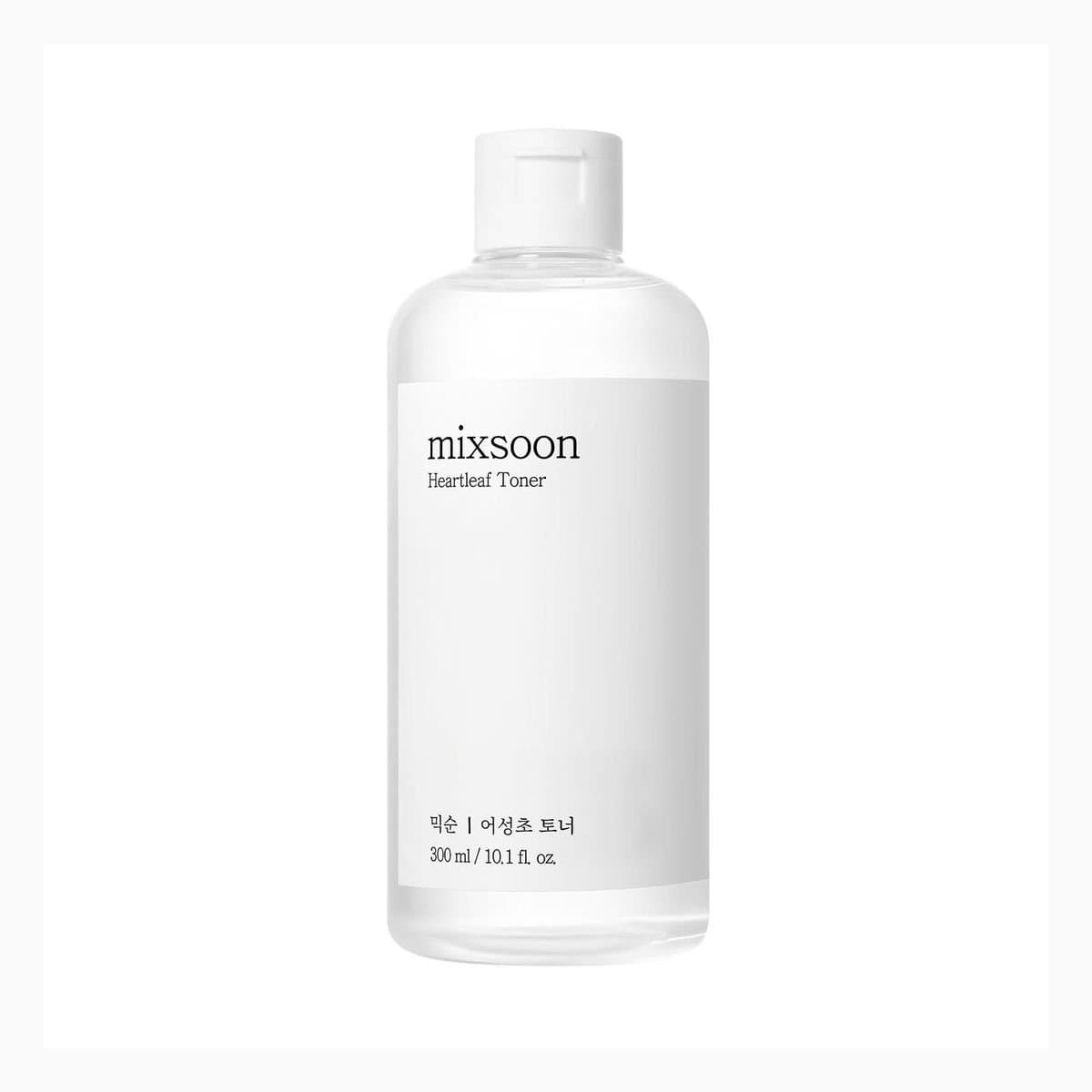 Heartleaf Toner [300ml]