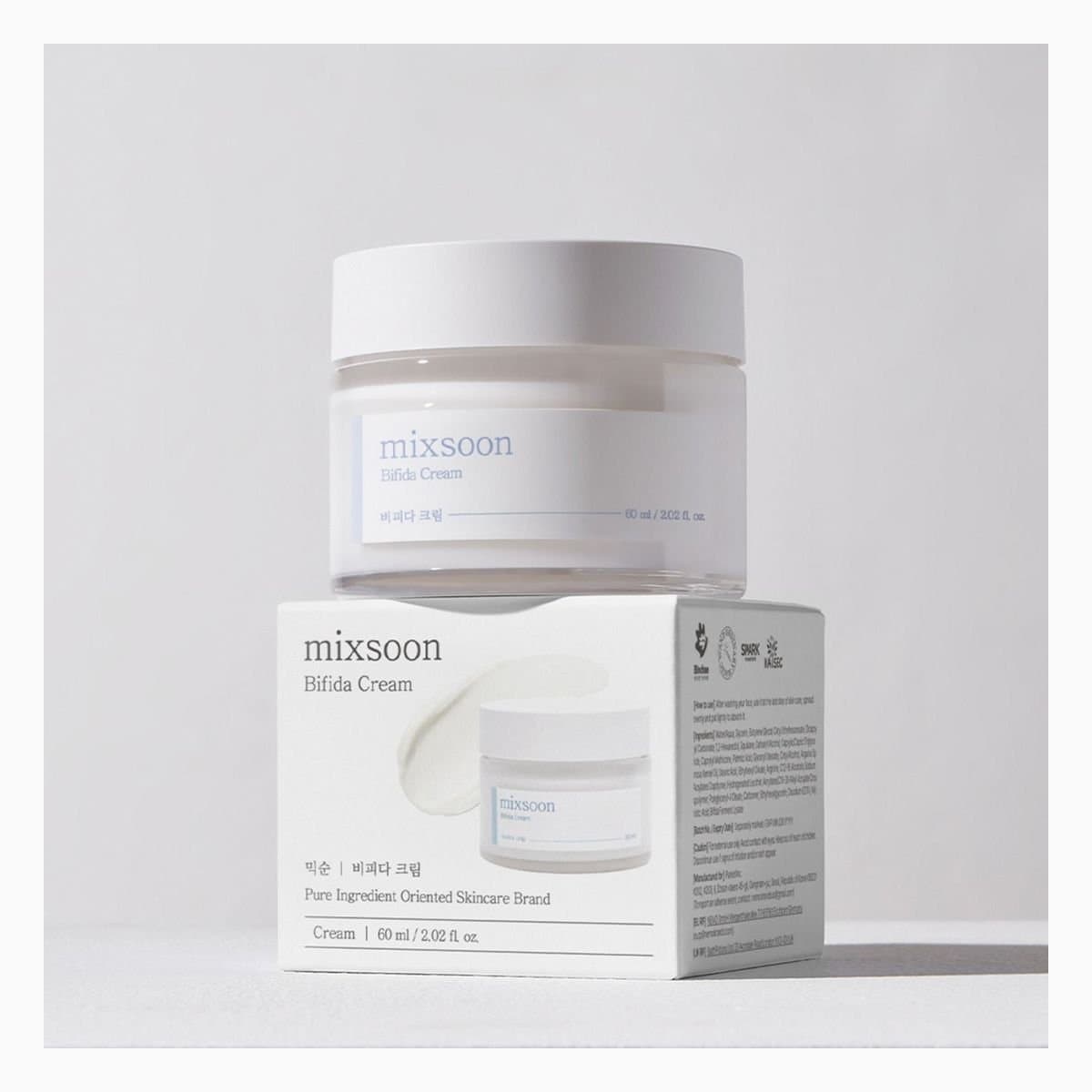 Bifida Cream [60ml]