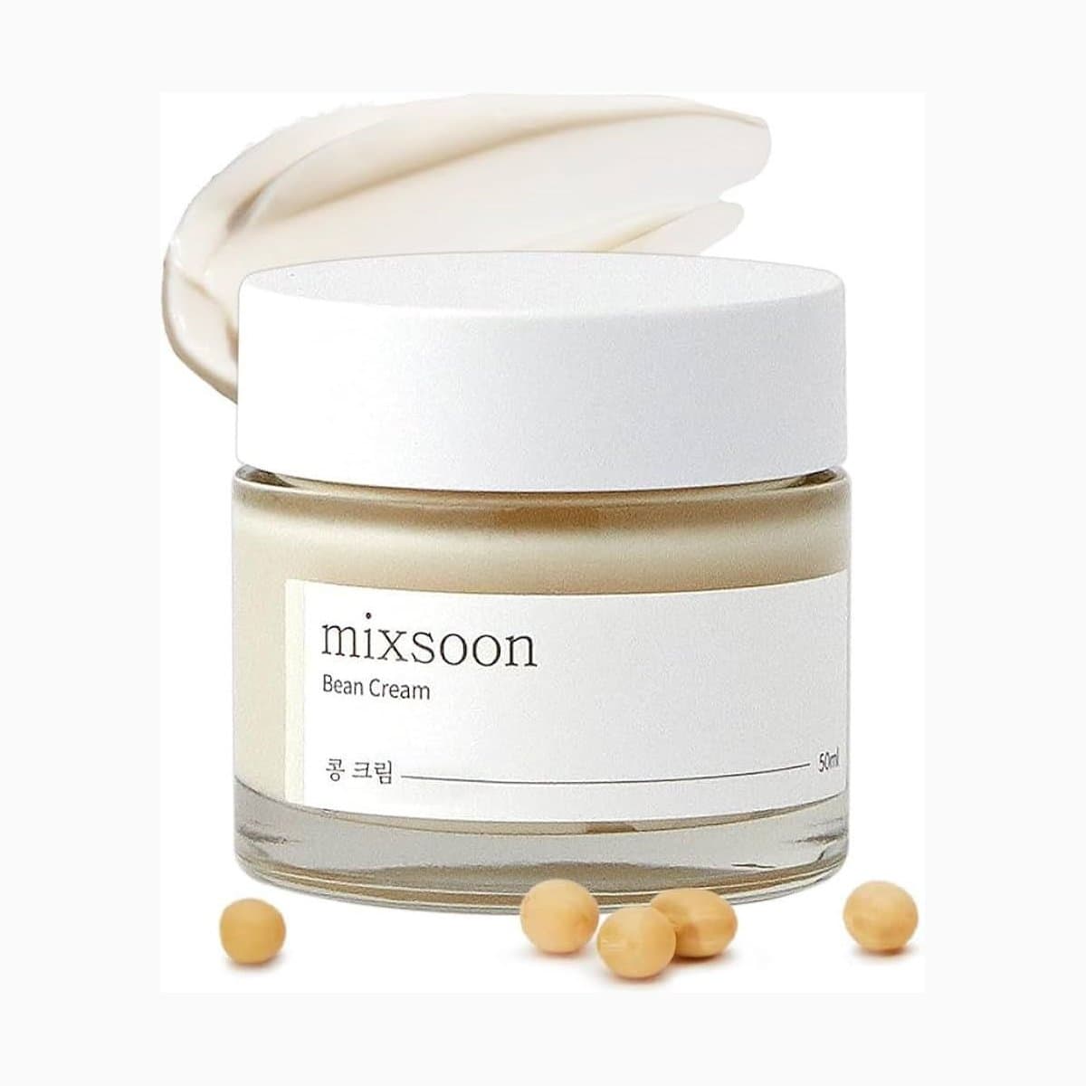 Bean Cream [50ml]