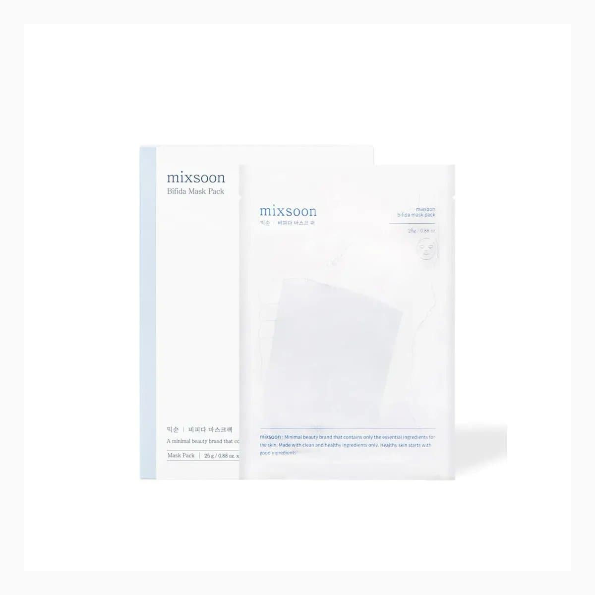 Bifida Mask Pack [25g*1ea]
