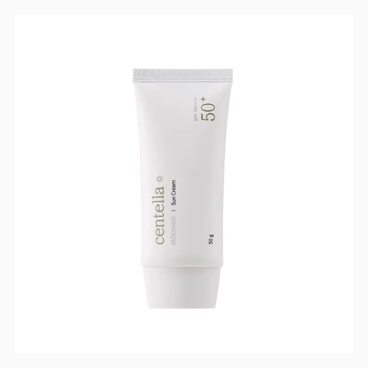 Centella Sun Cream [50g]