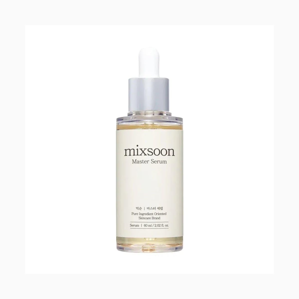 Master Serum [60ml]