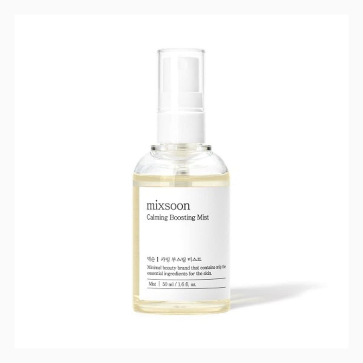 Calming Boosting Mist [50ml]