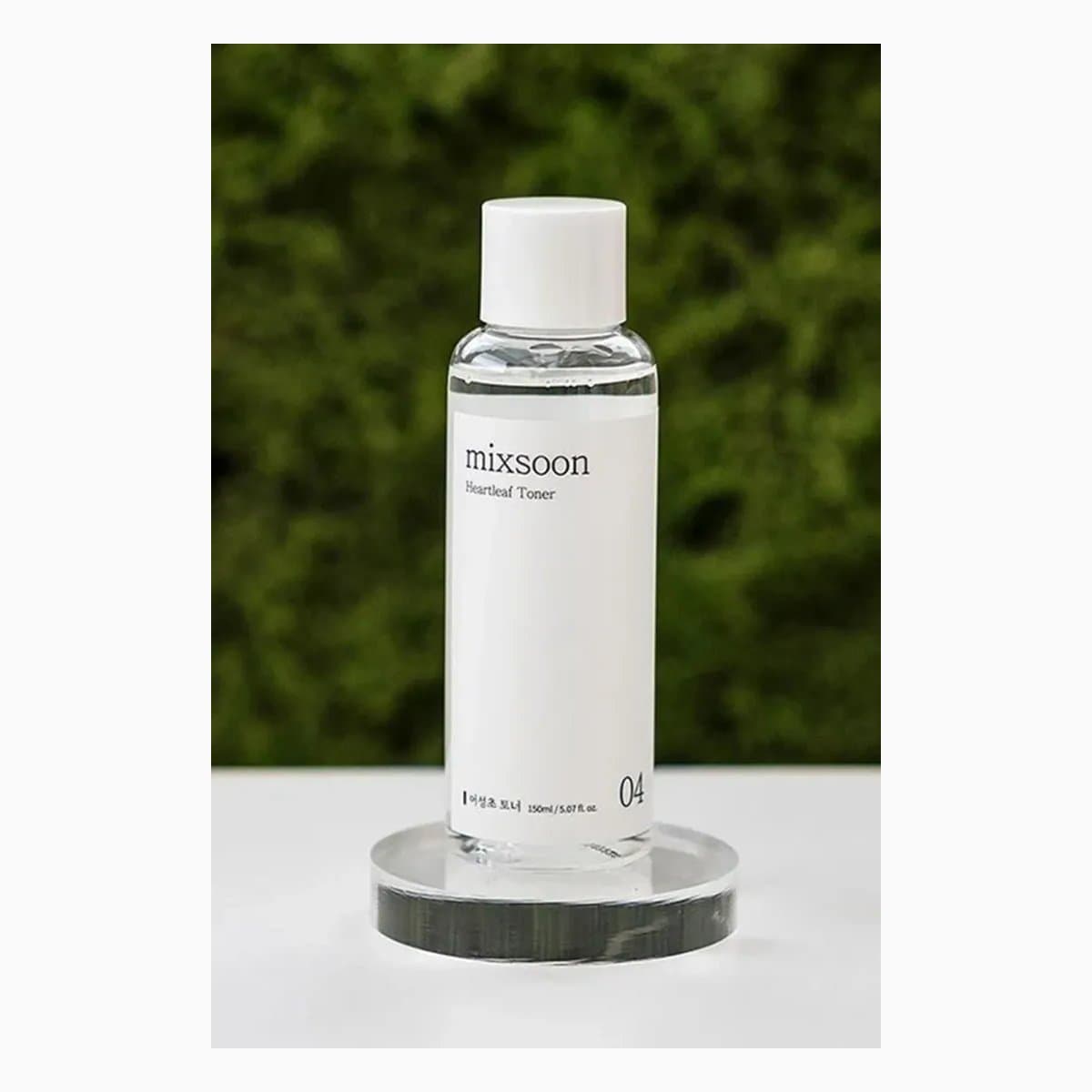Heartleaf Toner [150ml]