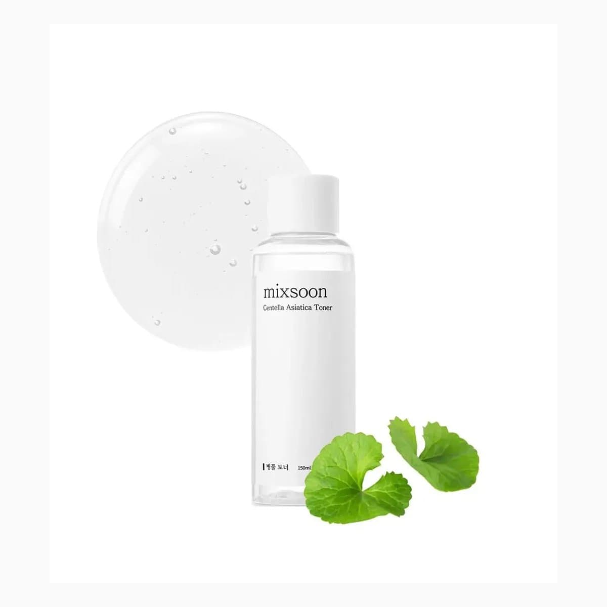 Centella Asiatica Toner [150ml]