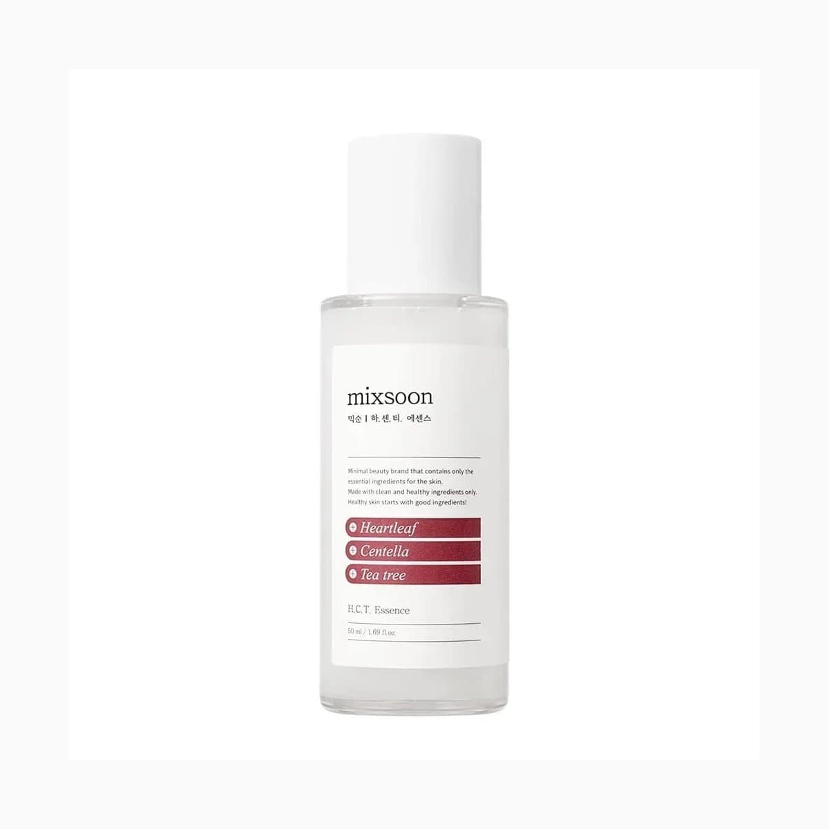 H.C.T. Essence [50ml]