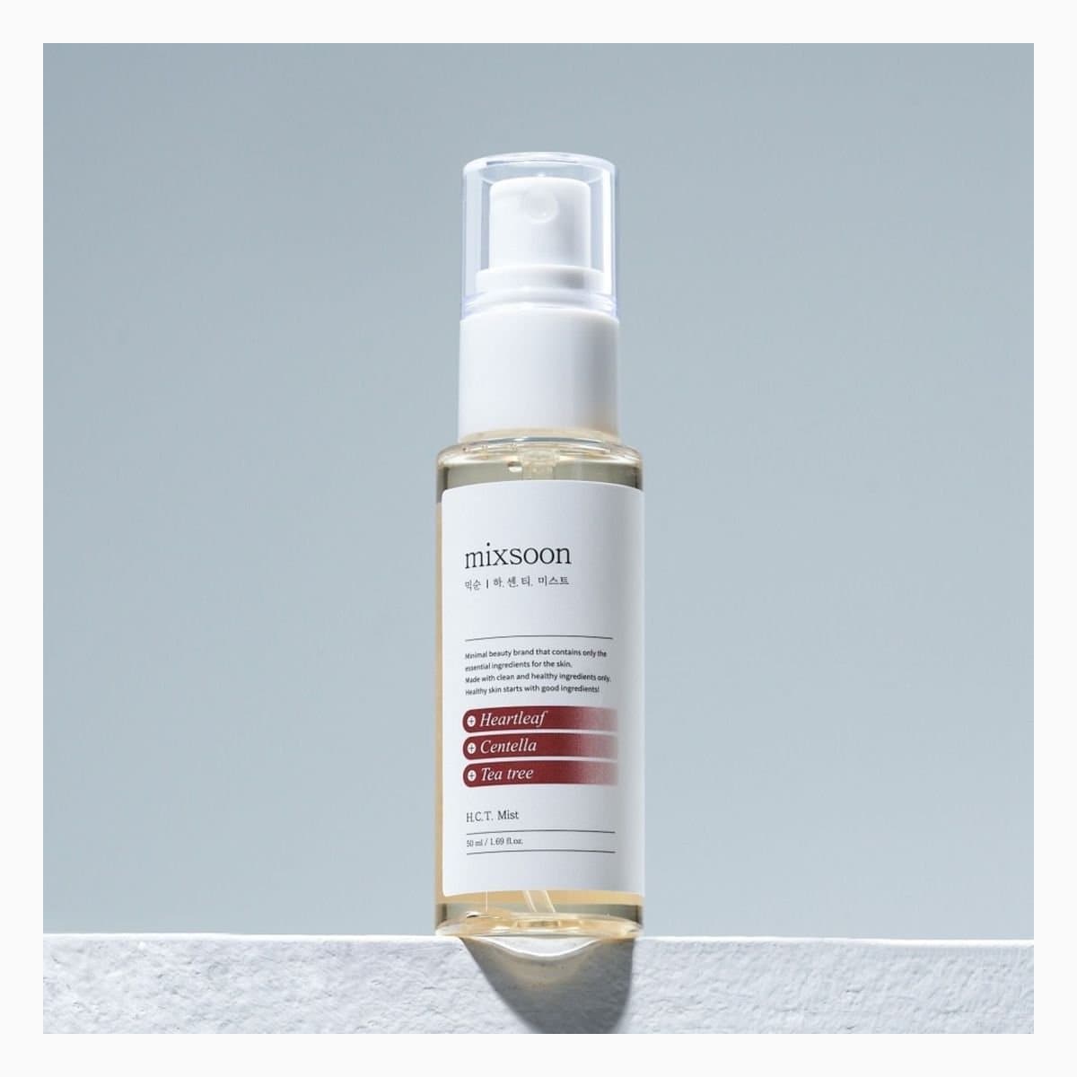 H.C.T. Mist [50ml]