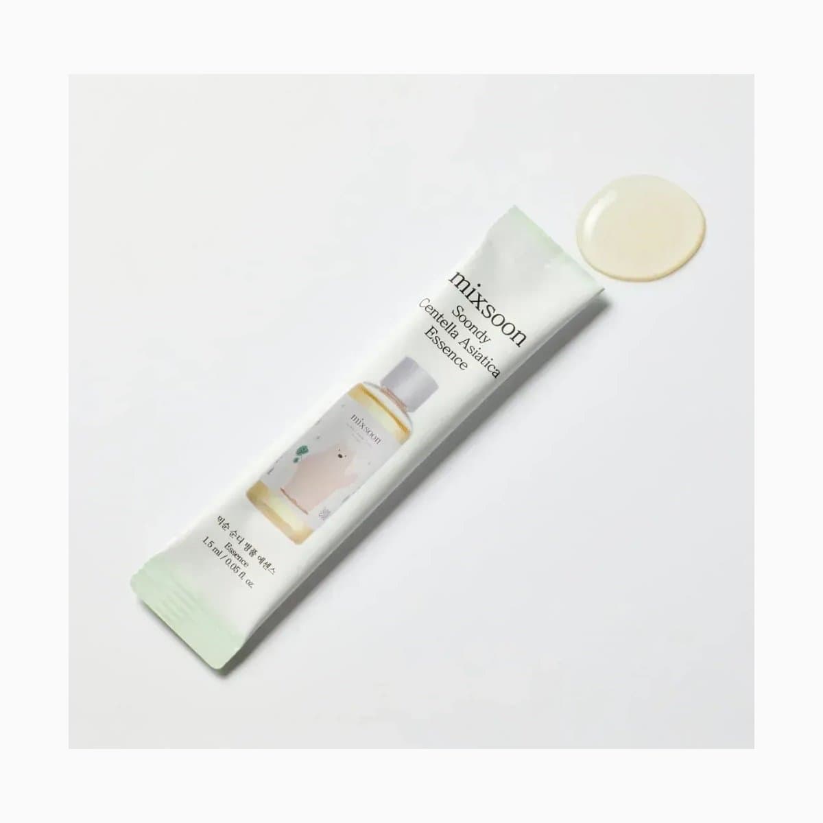 Soondy Centella Essence Sachet [1ml]