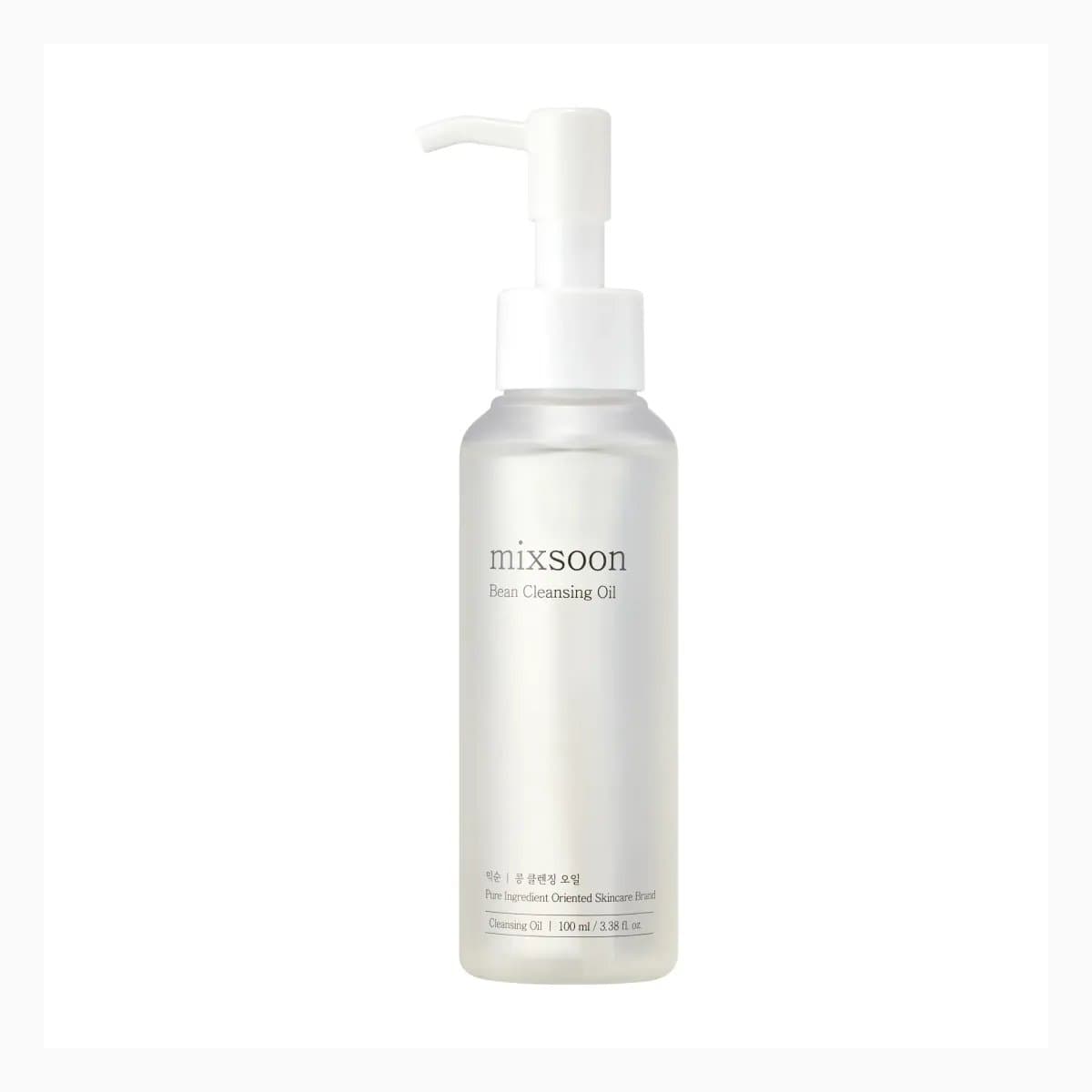 Bean Cleansing Oil [195ml]