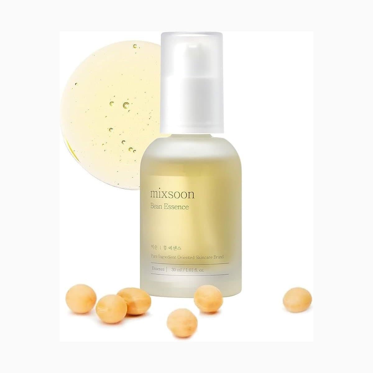Bean Essence [30ml]