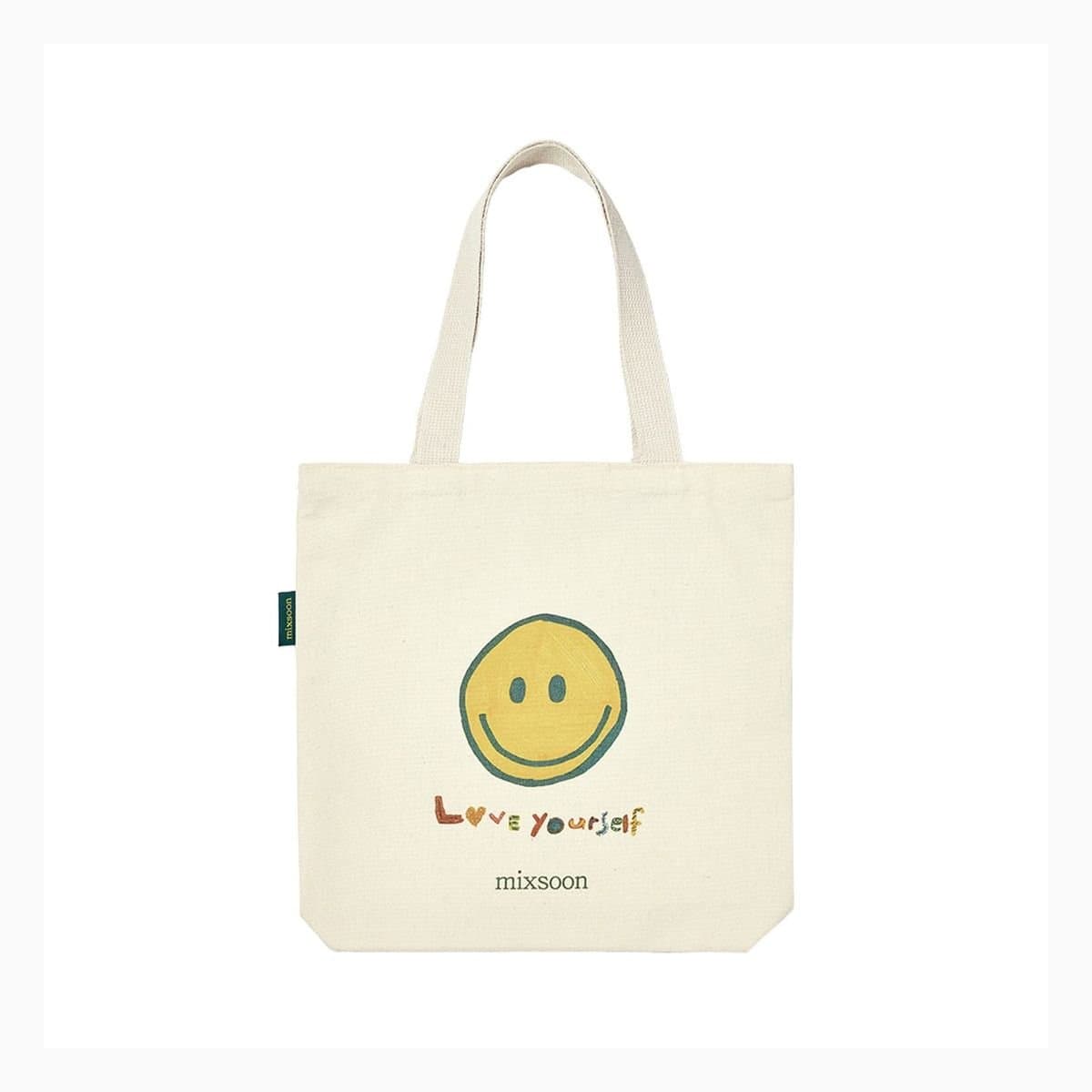 Smile Eco Bag