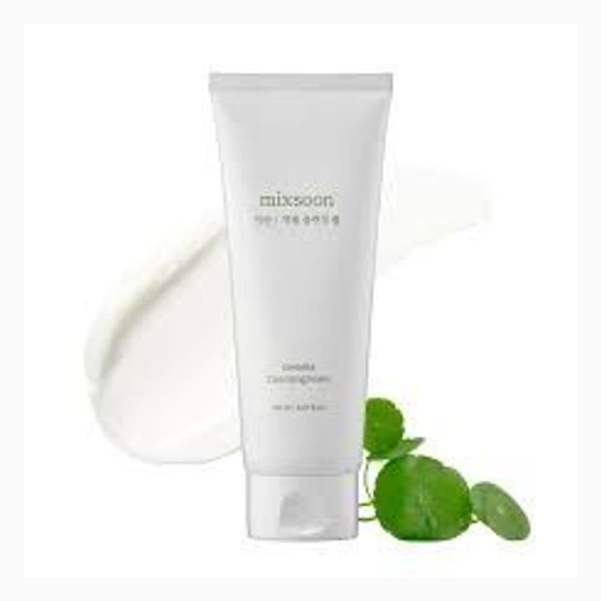 Centella Cleansing Foam [150ml]