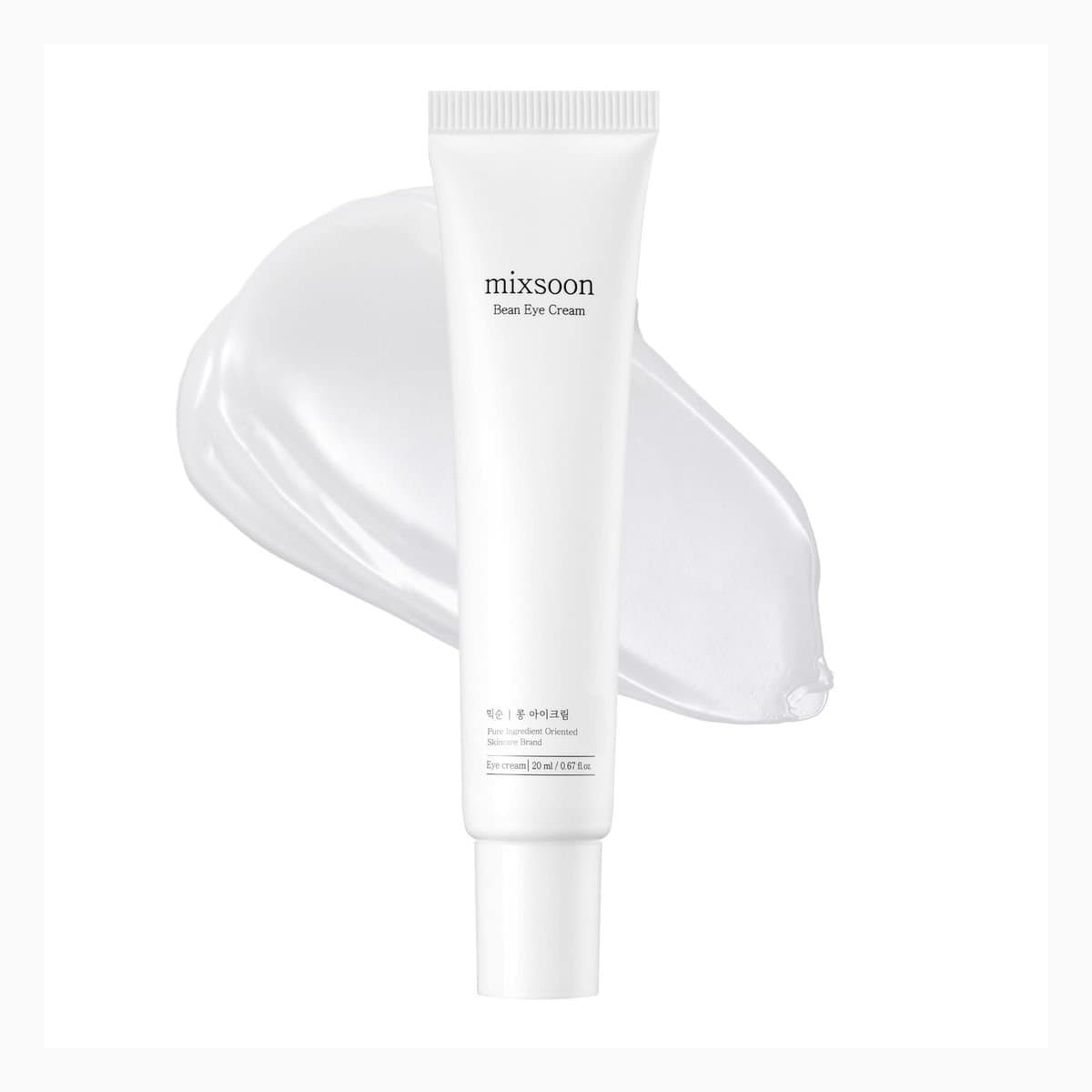 Bean Eye Cream [20ml]