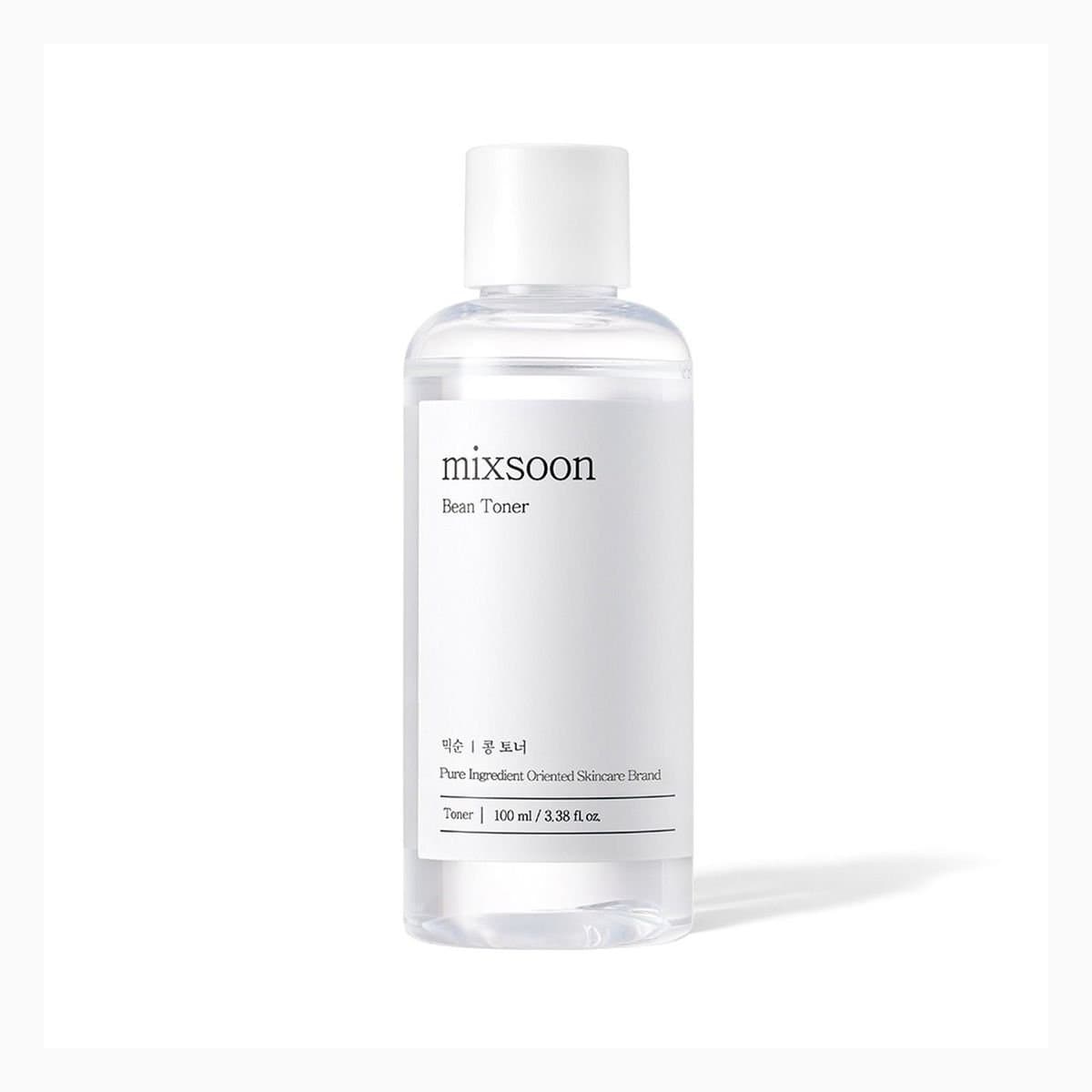 Bean Toner [300ml]
