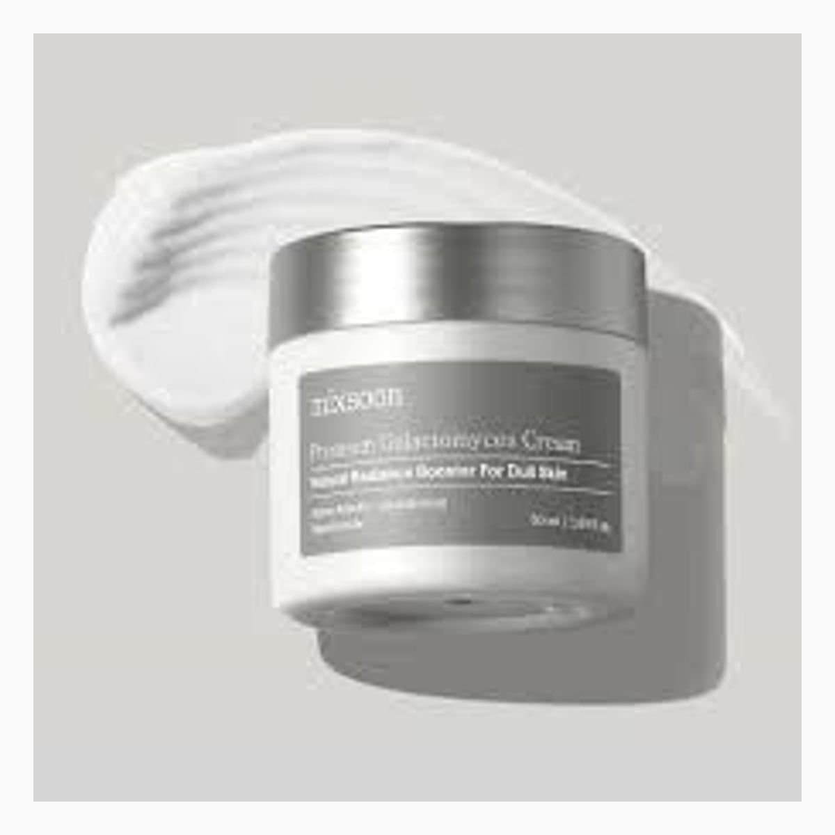 Premium Galactomyces Cream [50ml]