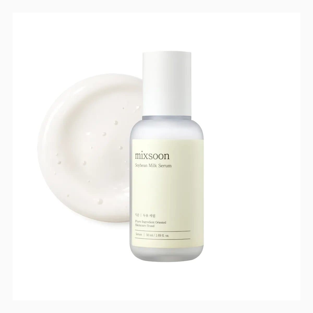 Soybean Milk Serum [50ml]