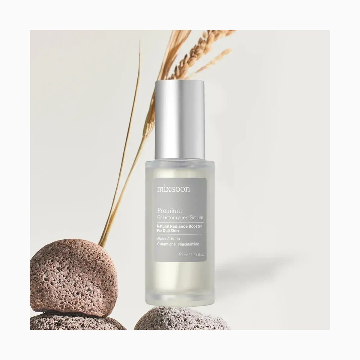 Premium Galactomyces Serum [50ml]