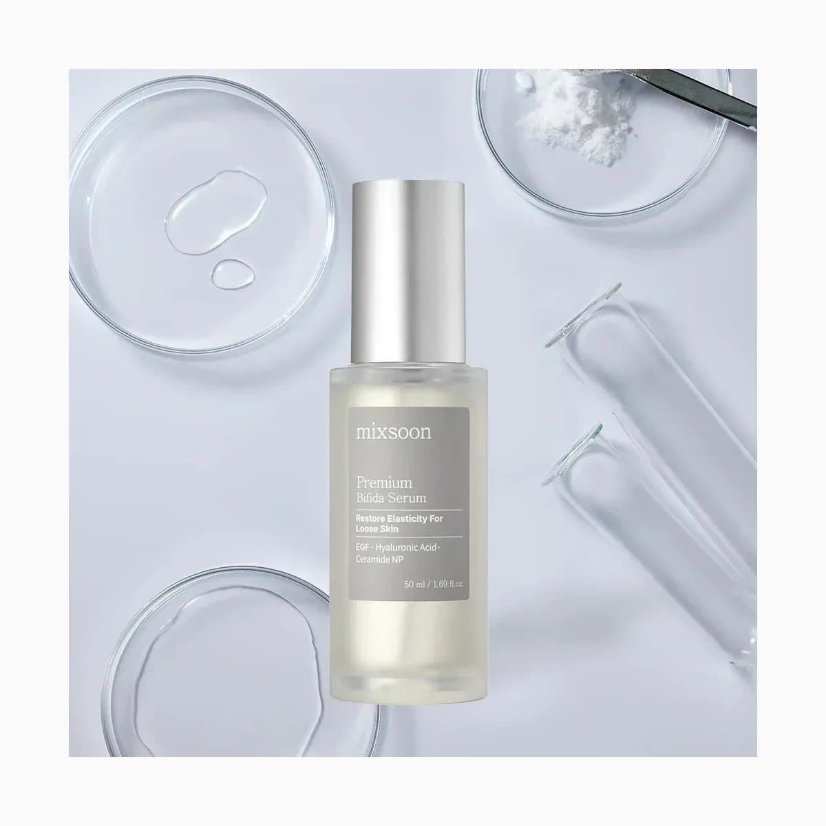 Premium Bifida Serum [50ml]