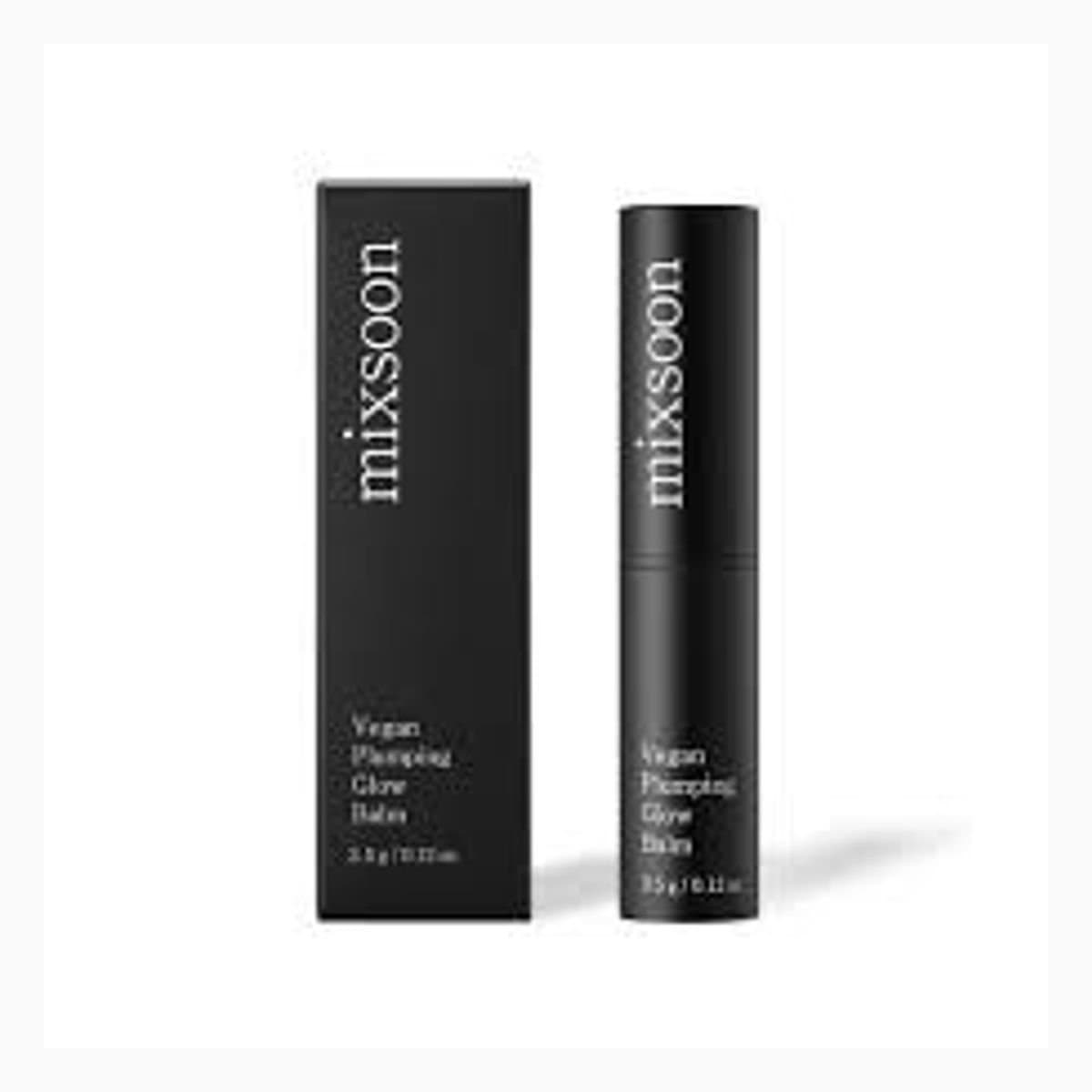 Vegan Plumping Glow Balm [3.5g]