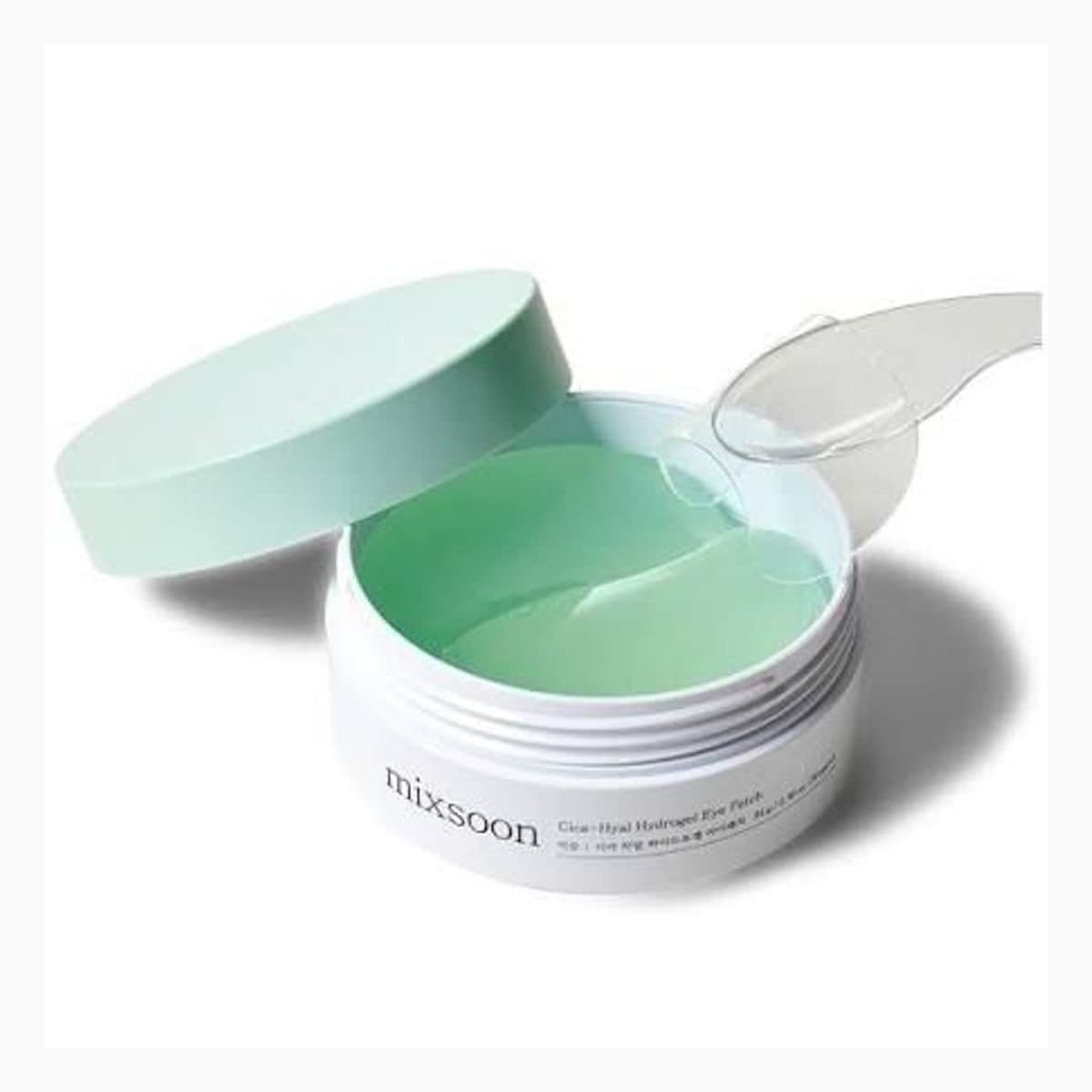 Cica-Hyal Hydrogel Eye Patch [60ea]