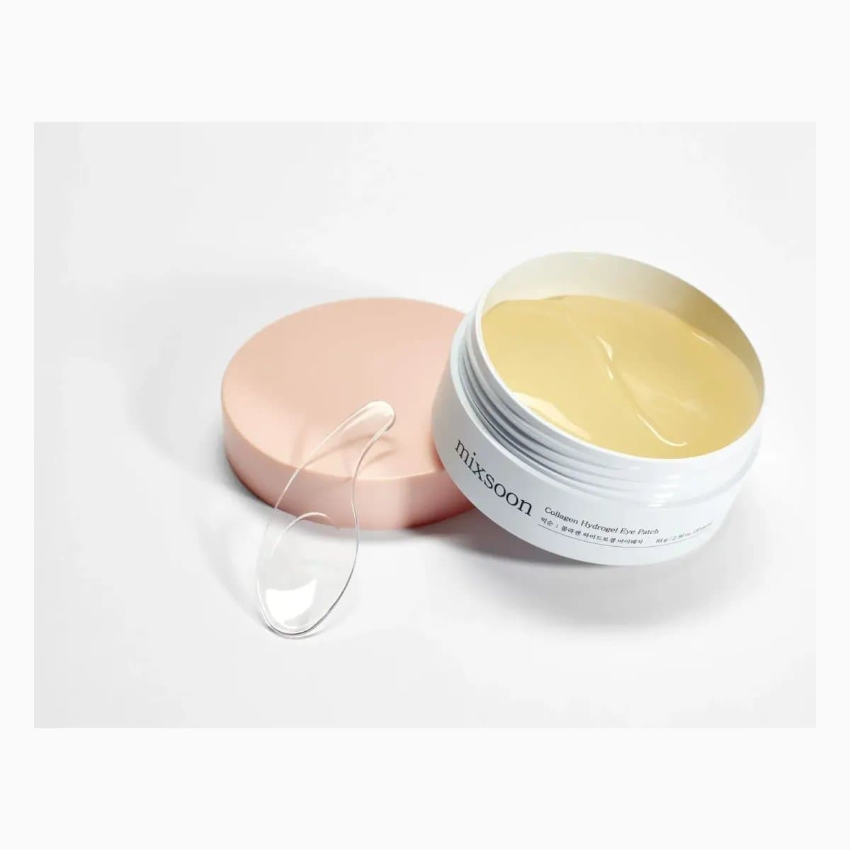 Collagen Hydrogel Eye Patch [60ea]