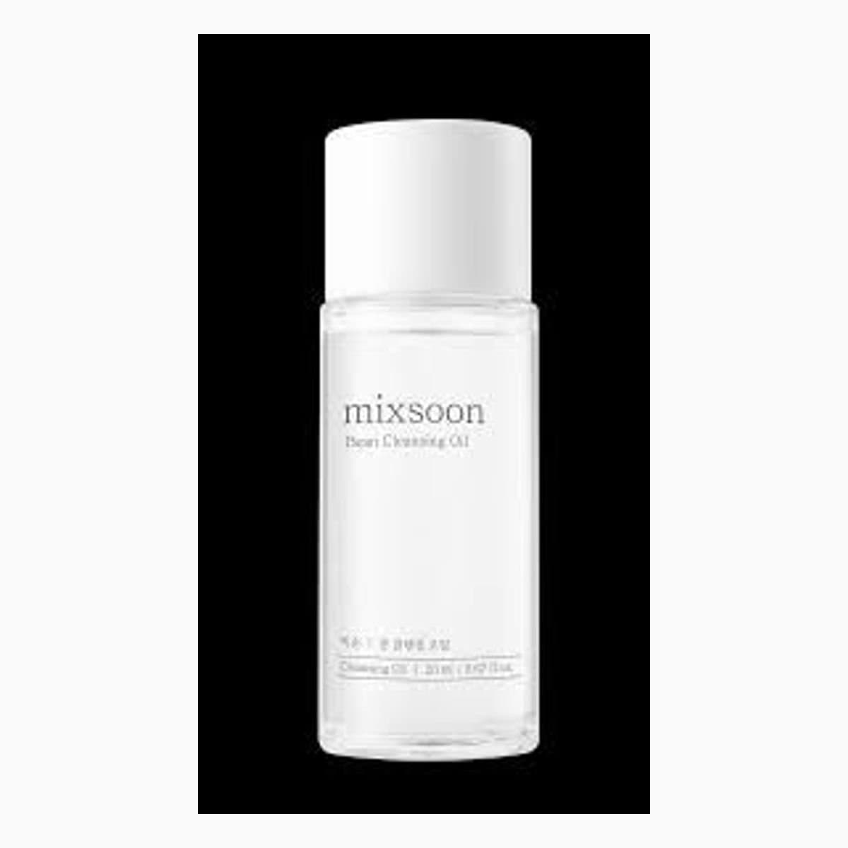 Bean Cleansing Oil Miniature(No Box) [20ml]