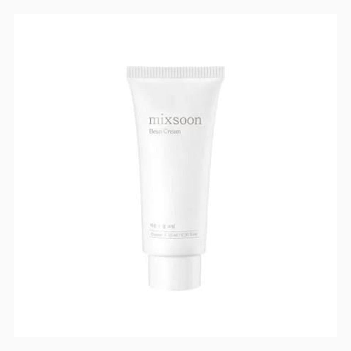 Bean Cream Miniature(No Box) [15ml]