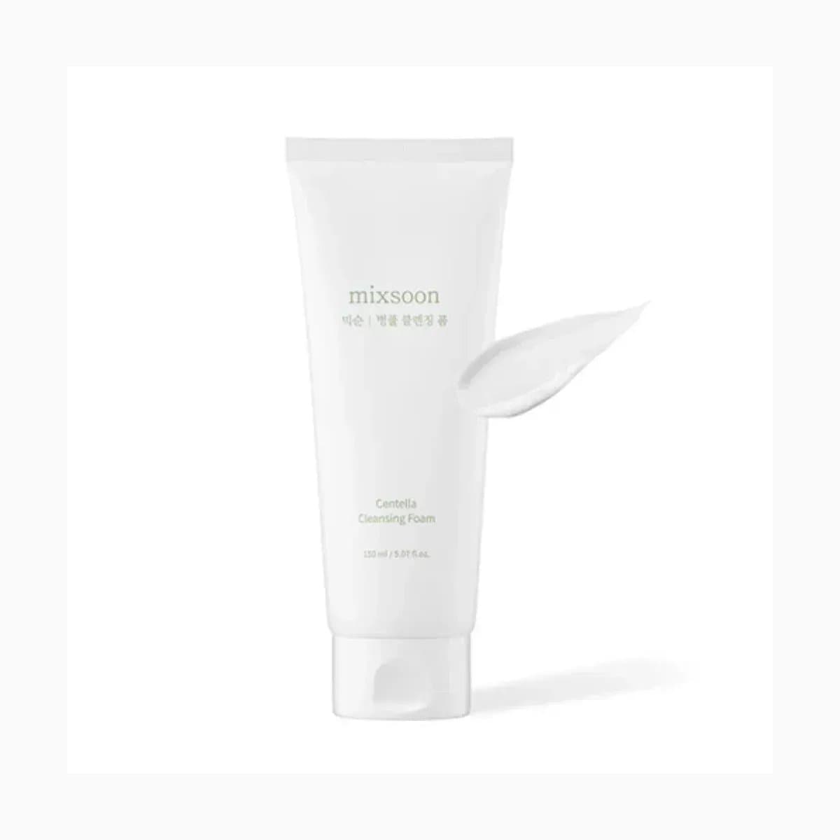 Centella Cleansing Foam Miniature(No Box) [20ml]