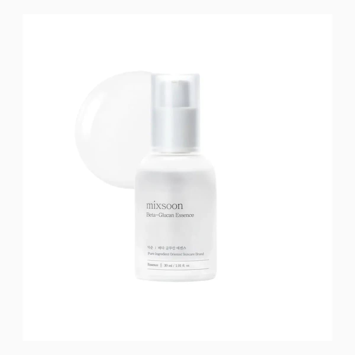 Beta-Glucan Essence [30ml]