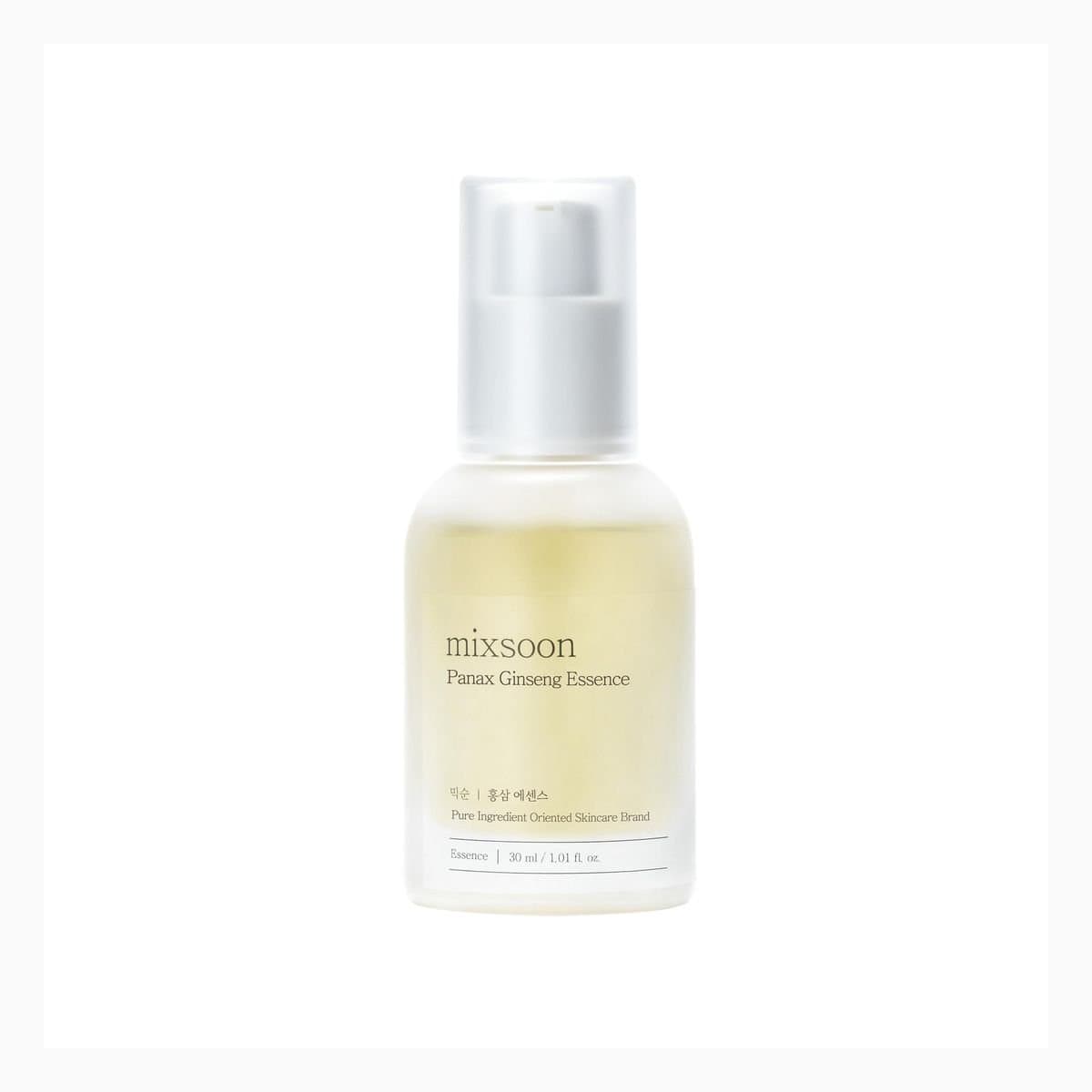 Panax Ginseng Root Essence [30ml]