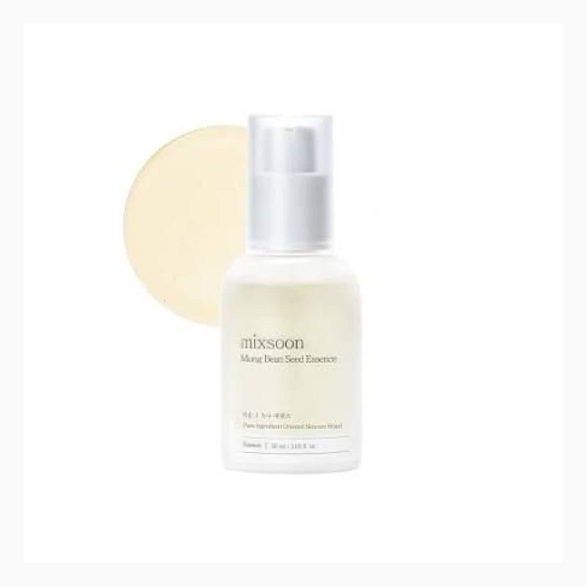 Mung Bean Seed Essence [30ml]