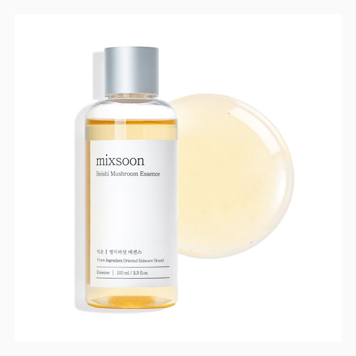 Reishi Mushroom Essence [30ml]