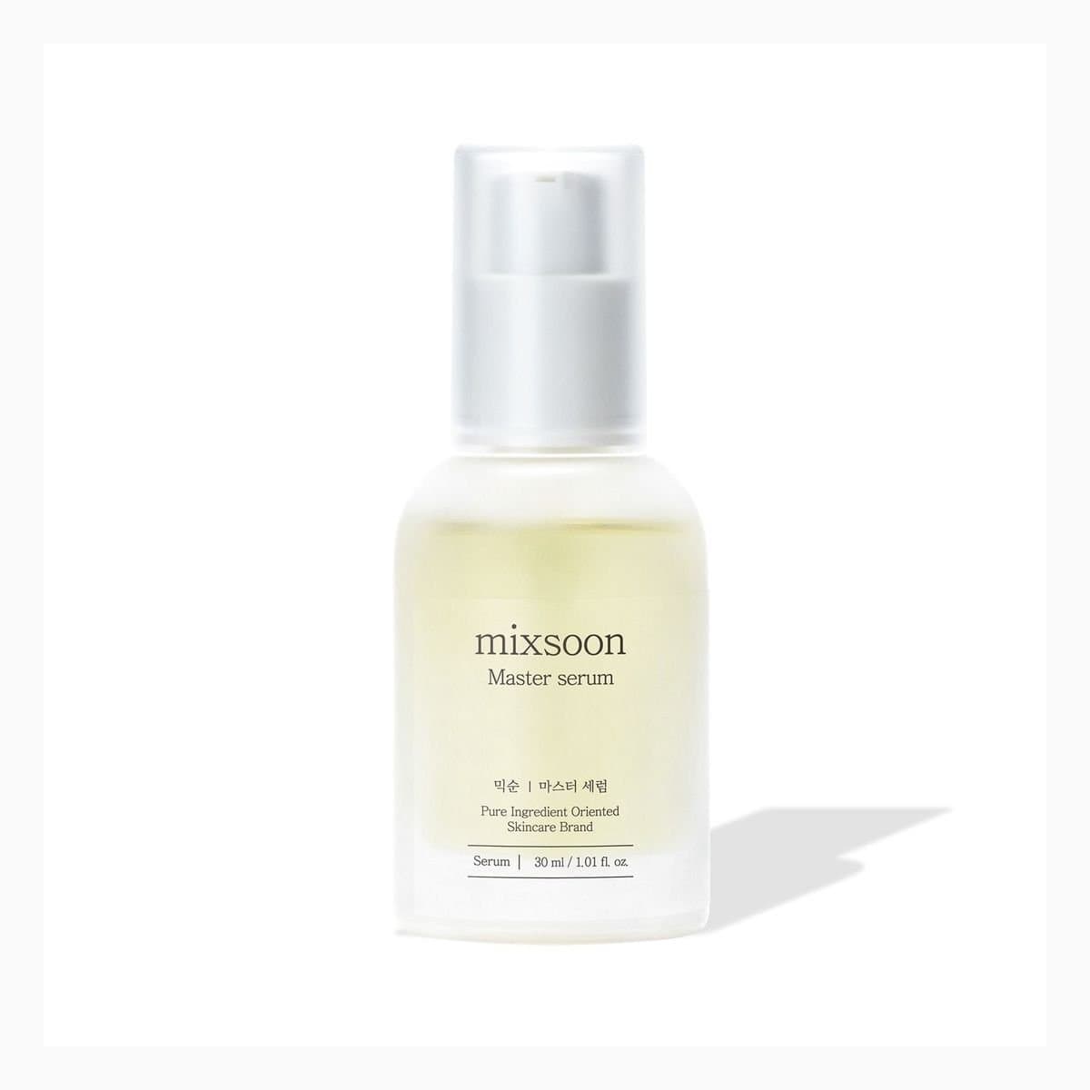 Master Serum [30ml]