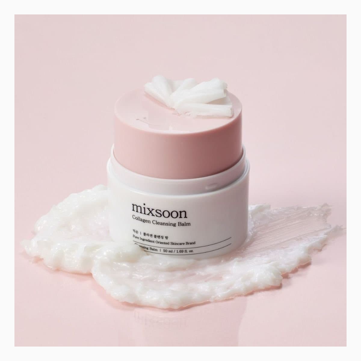 Collagen Cleansing Balm