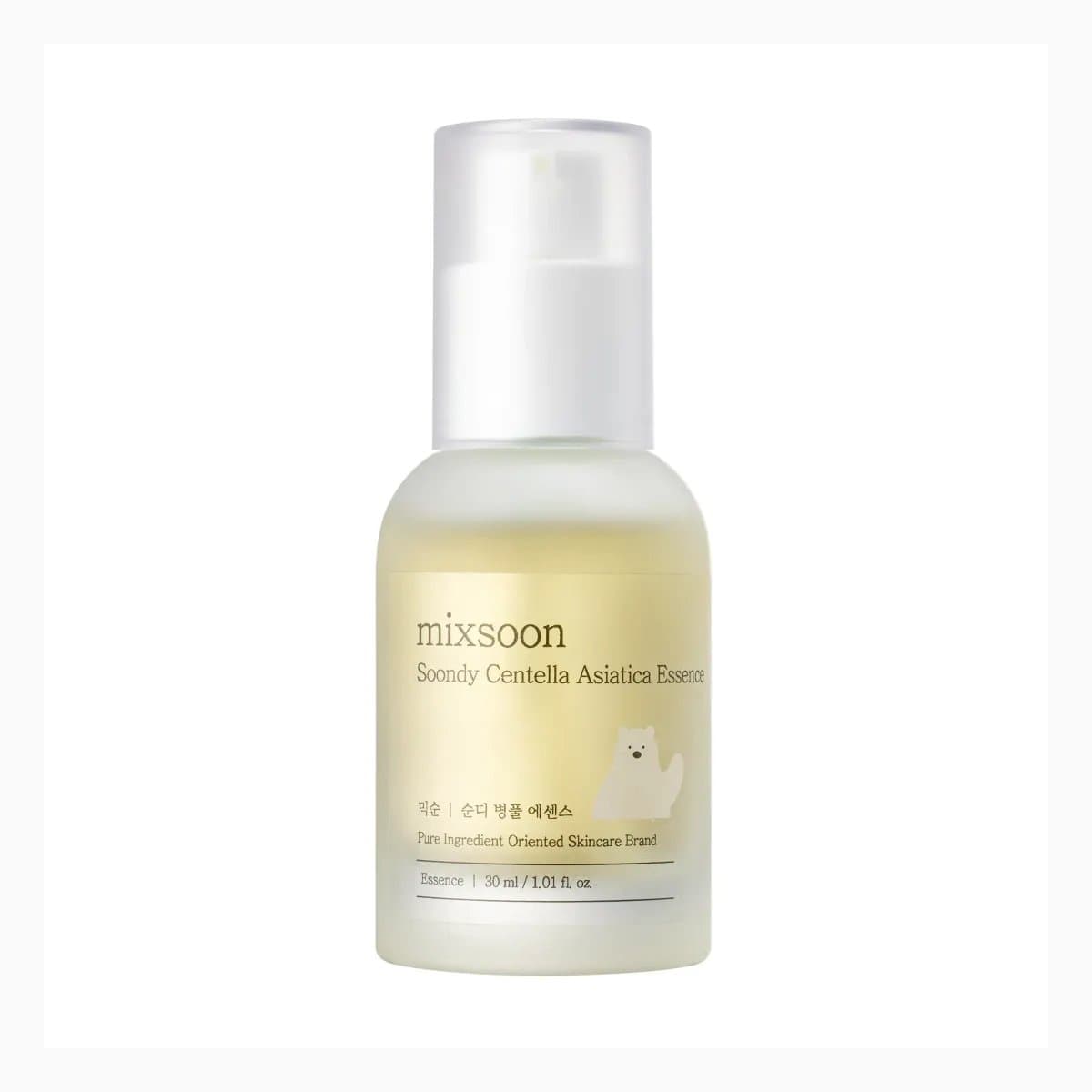 Soondy Centella Asiatica Essence [30ml]