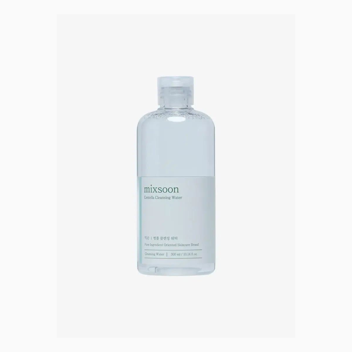 Centella Cleansing Water [300ml]