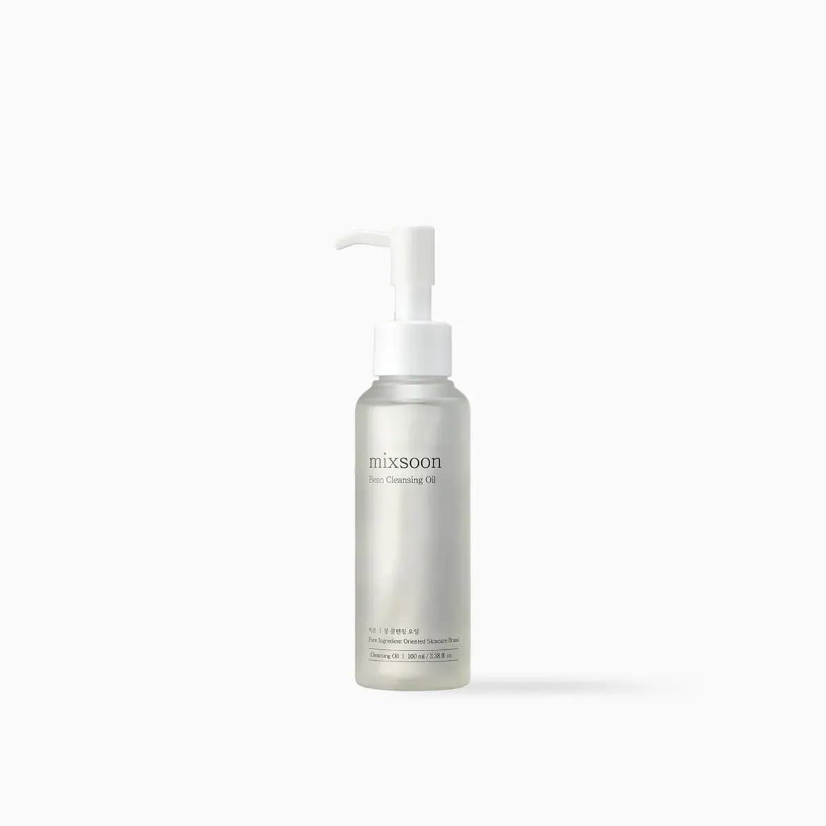 Bean Cleansing Oil [100ml]