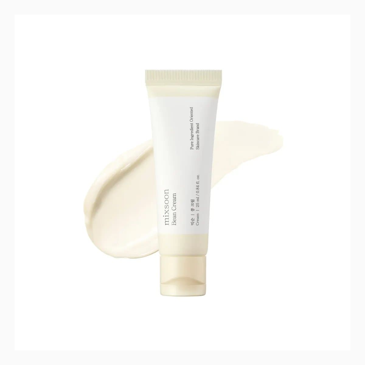 Bean Cream [25ml]