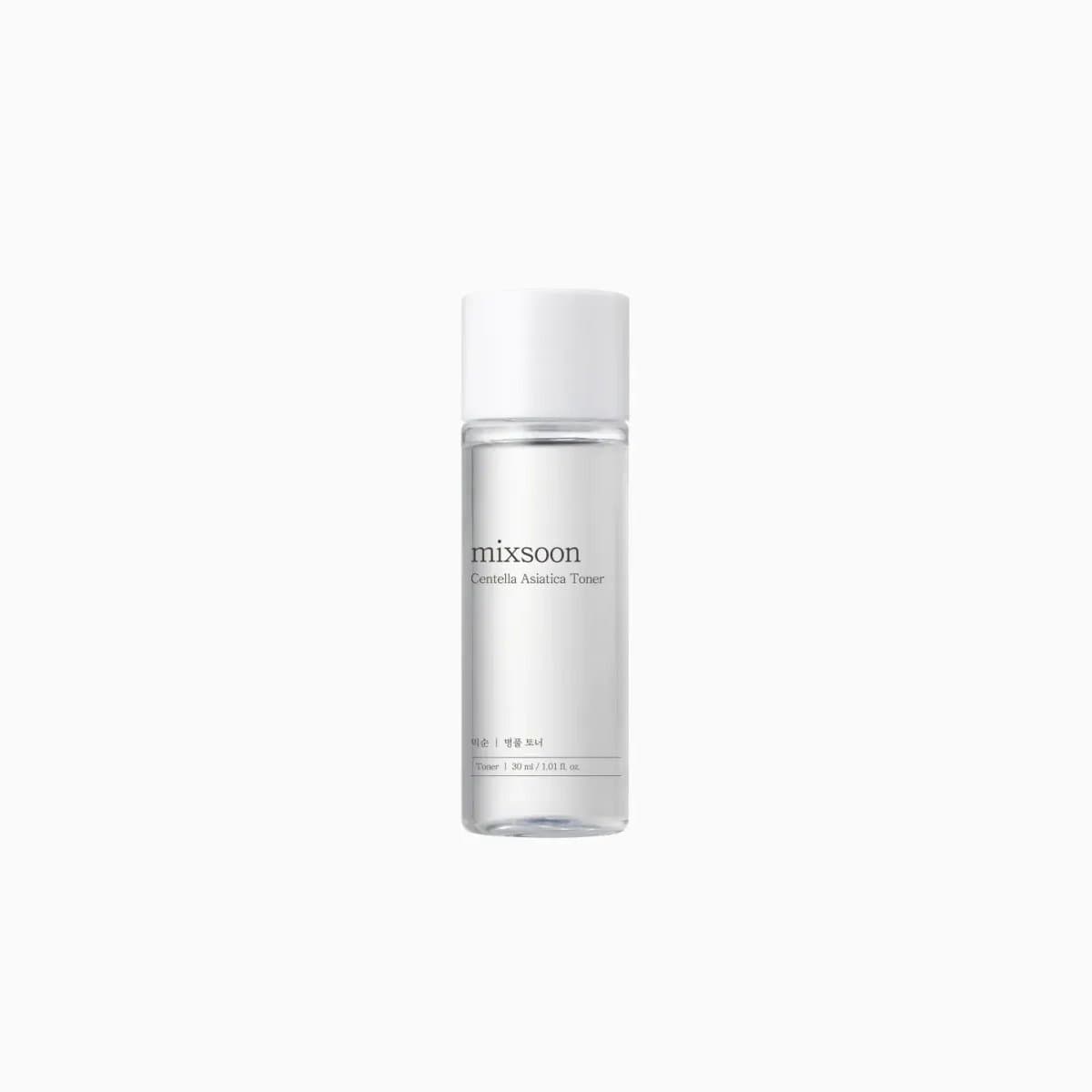 Centella Toner(No Box) [30ml]