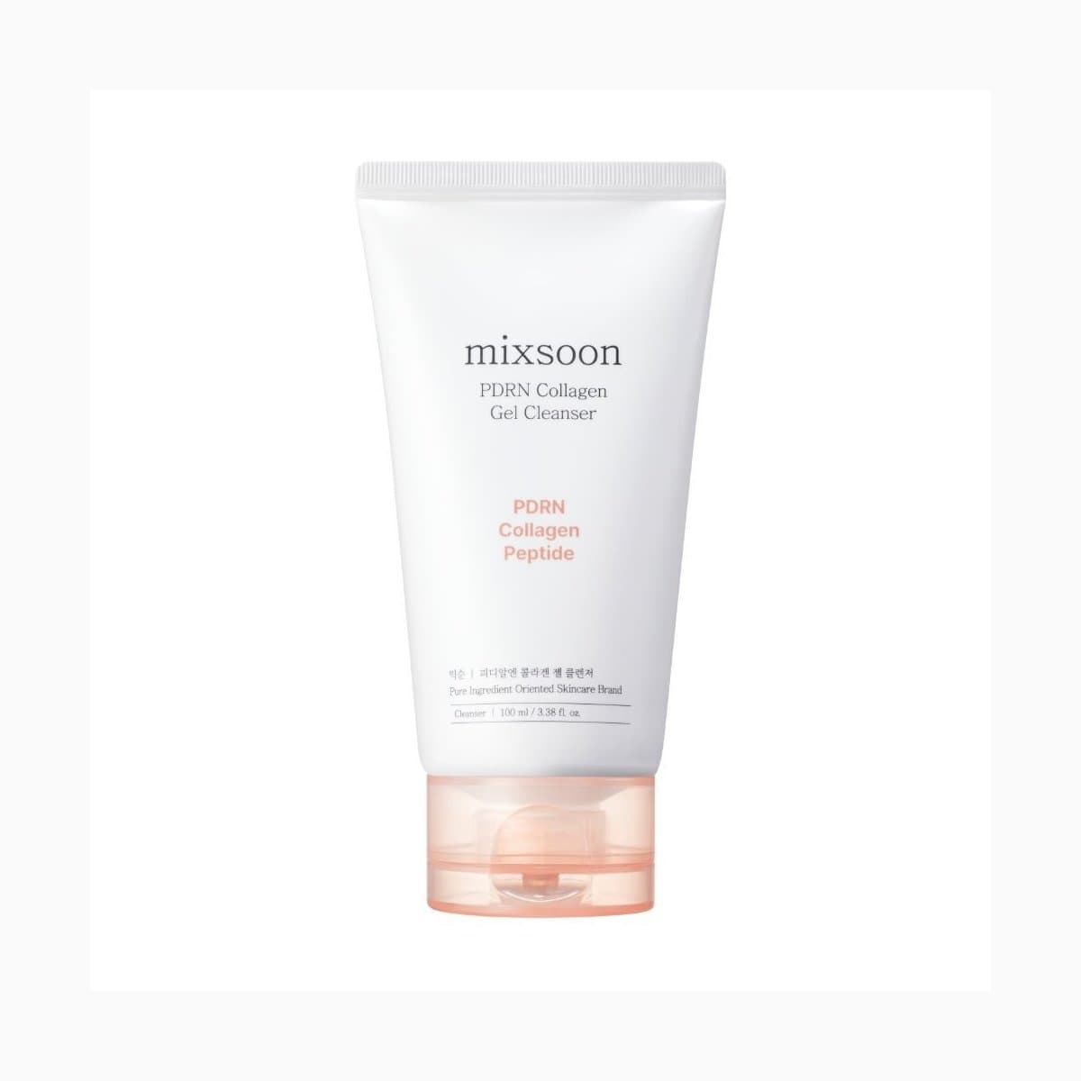 PDRN Collagen Gel Cleanser