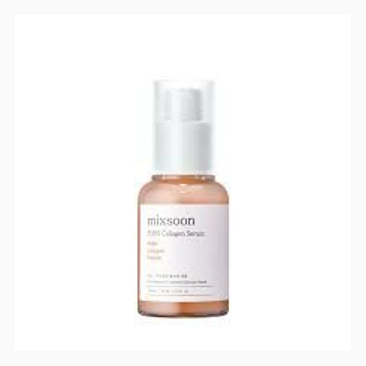 PDRN Collagen Serum [30ml]