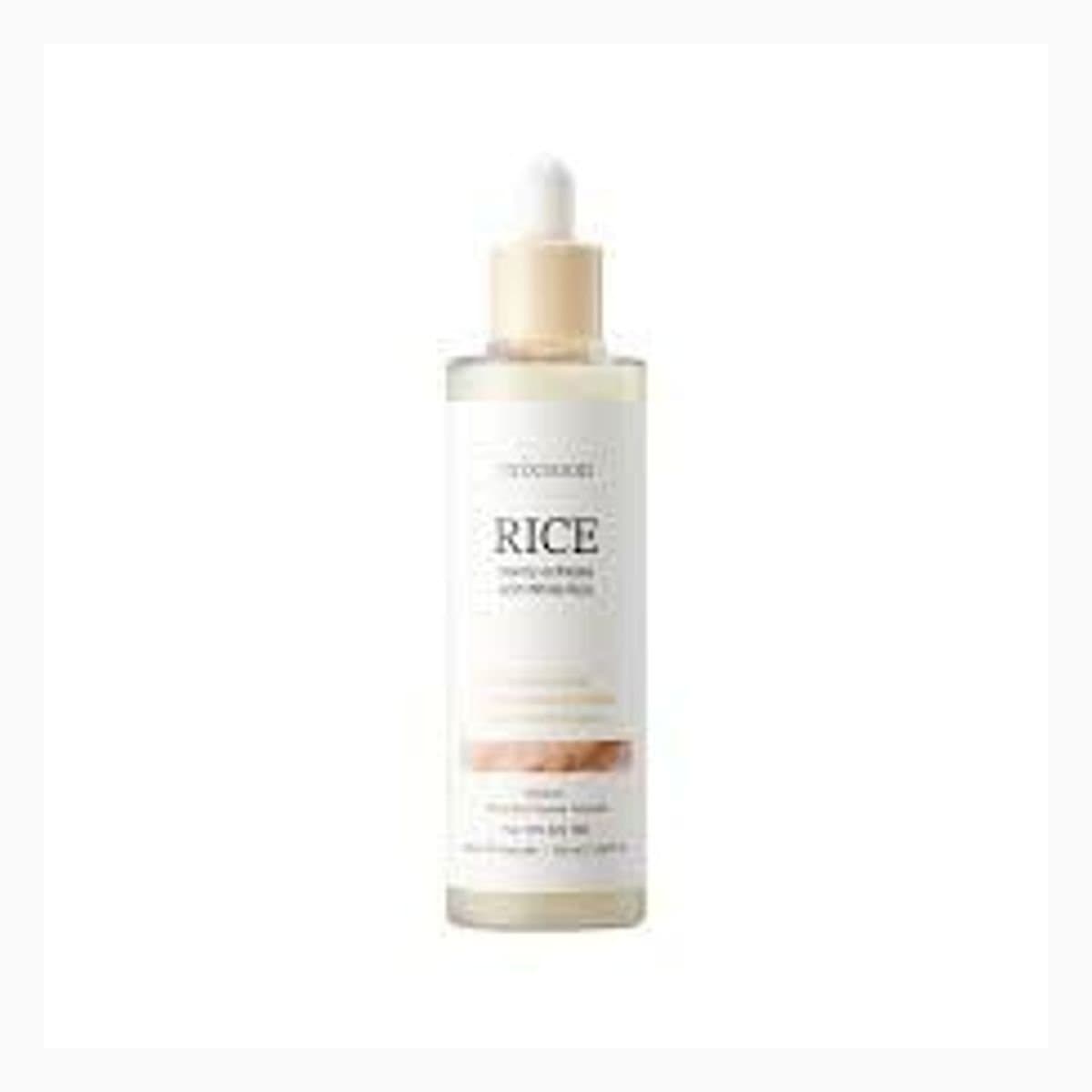 White Rice Peeling Ampoule [100ml]