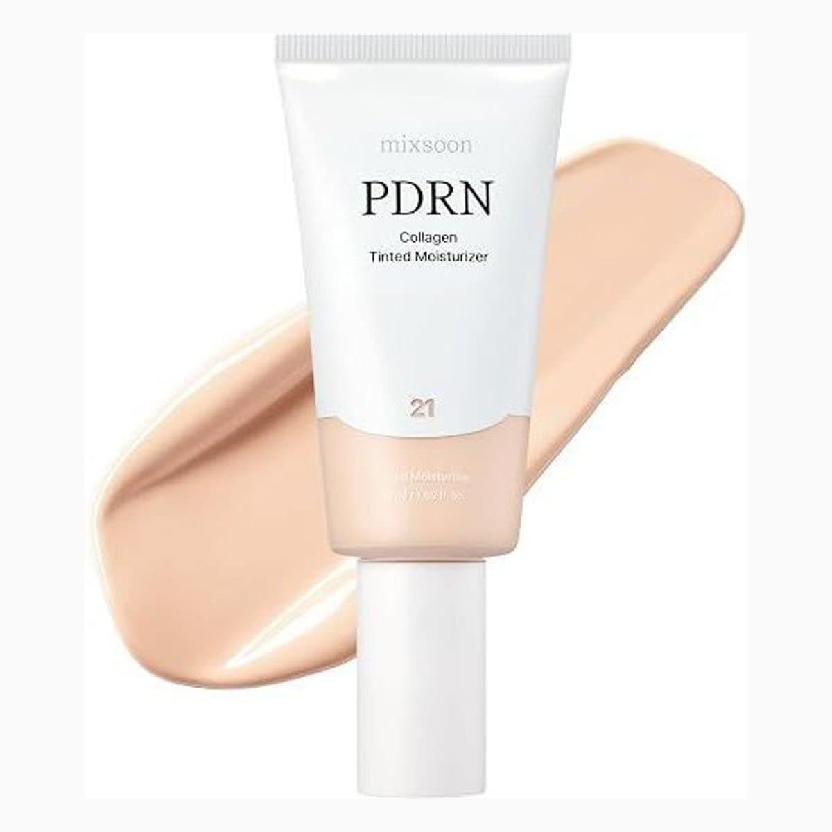 PDRN Collagen Tinted Moisturizer 21 [50ml]