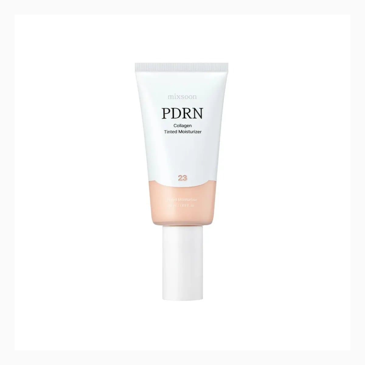PDRN Collagen Tinted Moisturizer 23 [50ml]