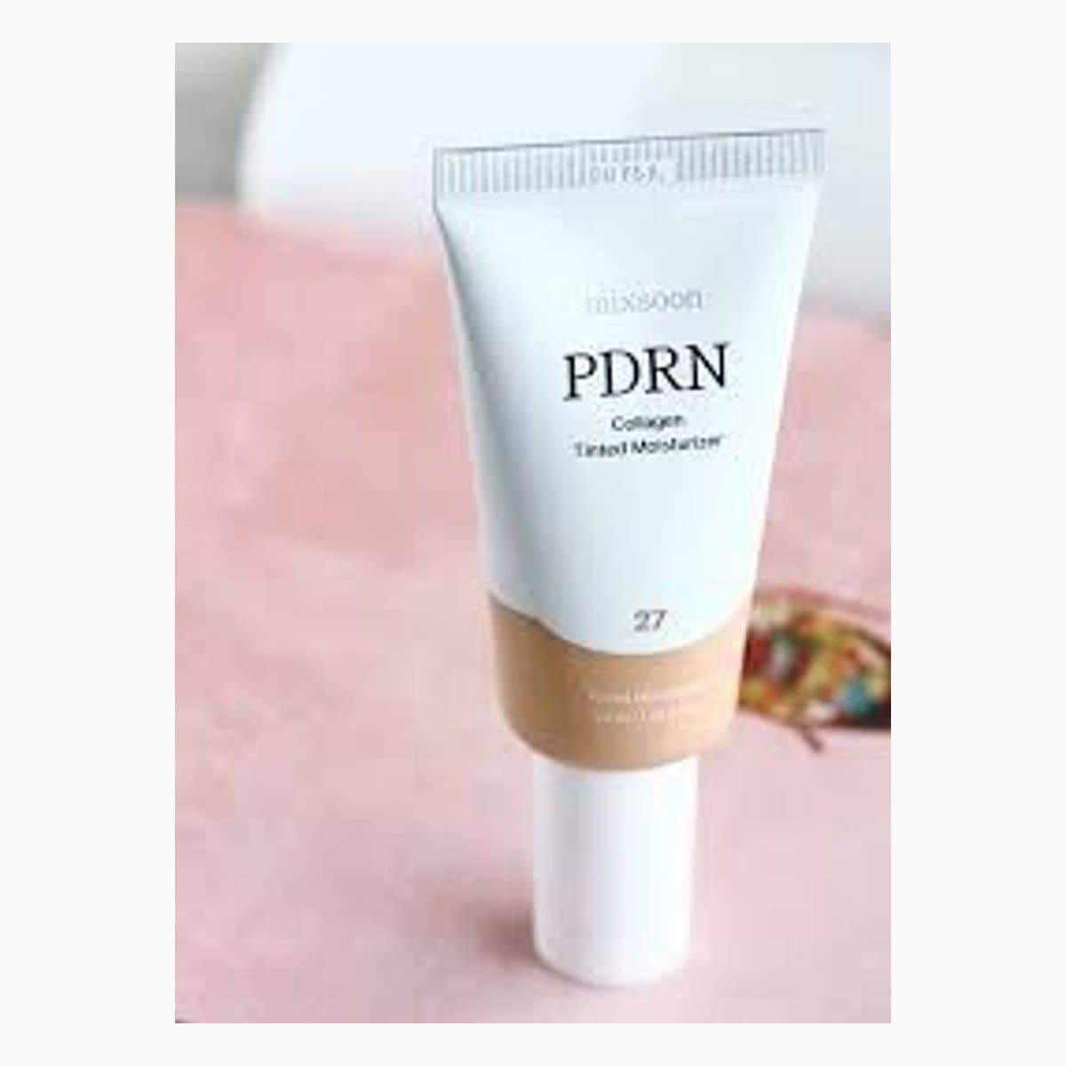 PDRN Collagen Tinted Moisturizer 27 [50ml]