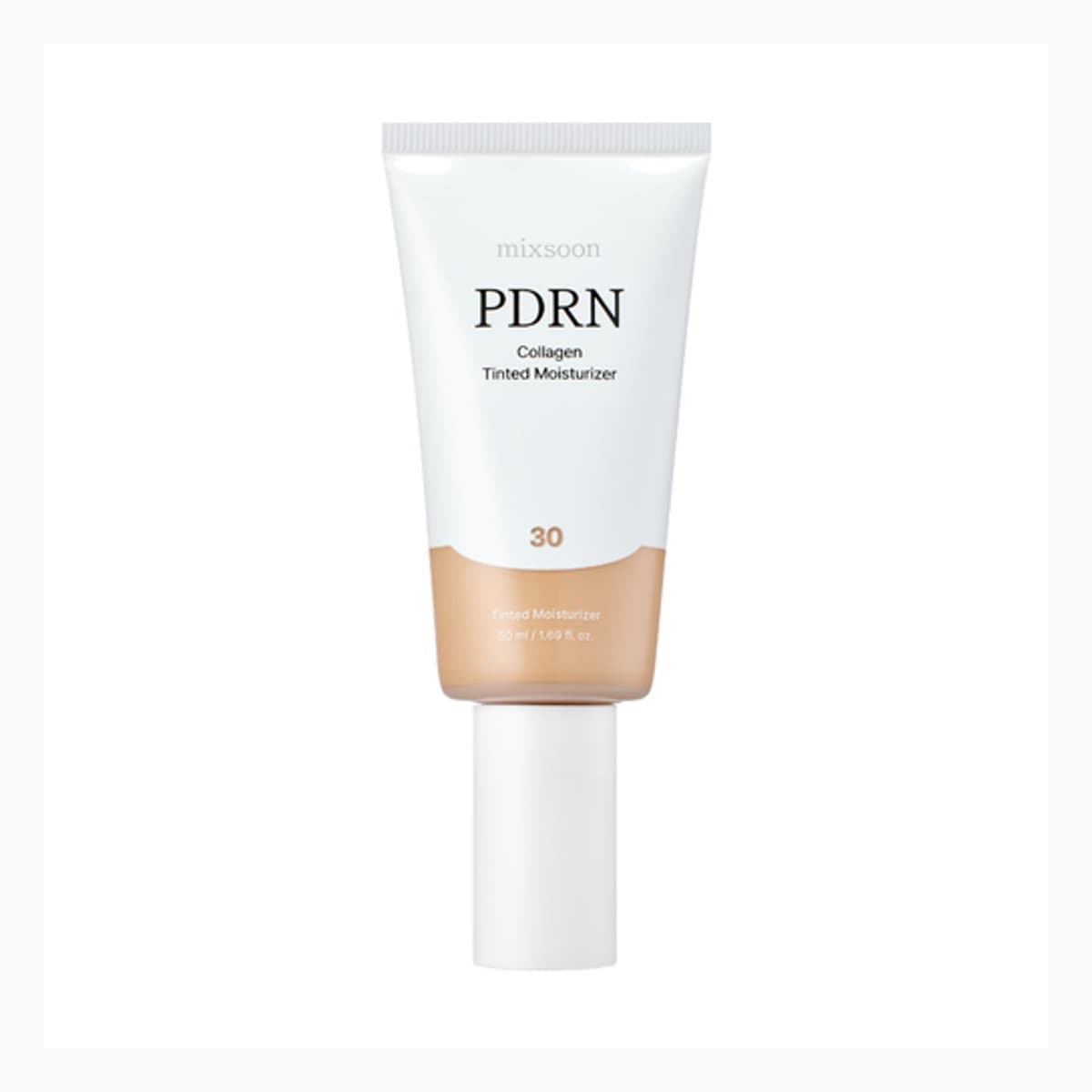 PDRN Collagen Tinted Moisturizer 30 [50ml]