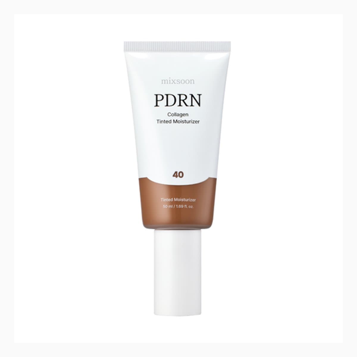 PDRN Collagen Tinted Moisturizer 40 [50ml]