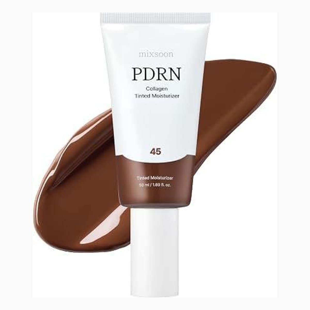 PDRN Collagen Tinted Moisturizer 45 [50ml]