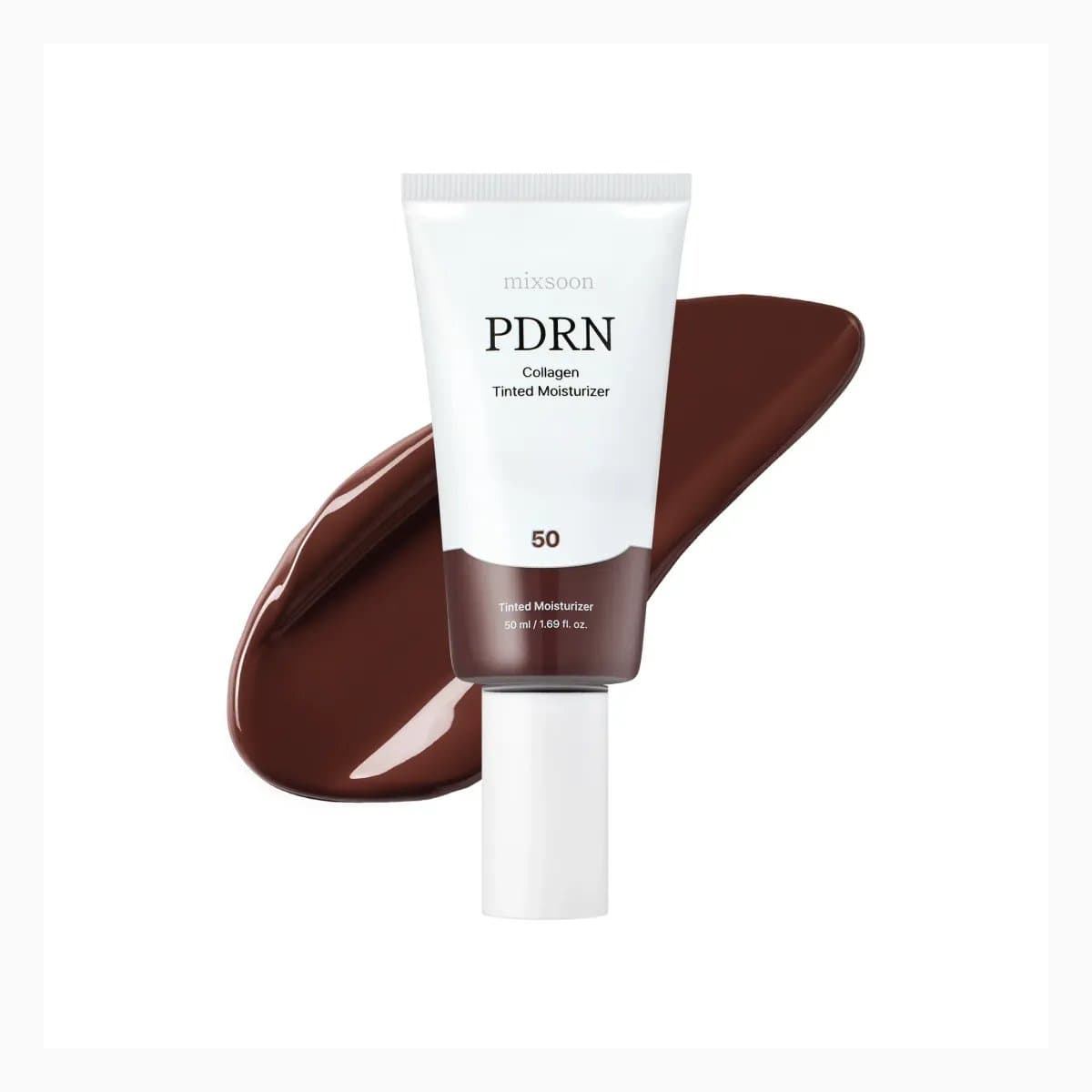 PDRN Collagen Tinted Moisturizer 50 [50ml]