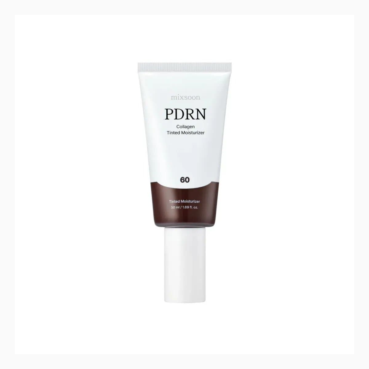 PDRN Collagen Tinted Moisturizer 60 [50ml]